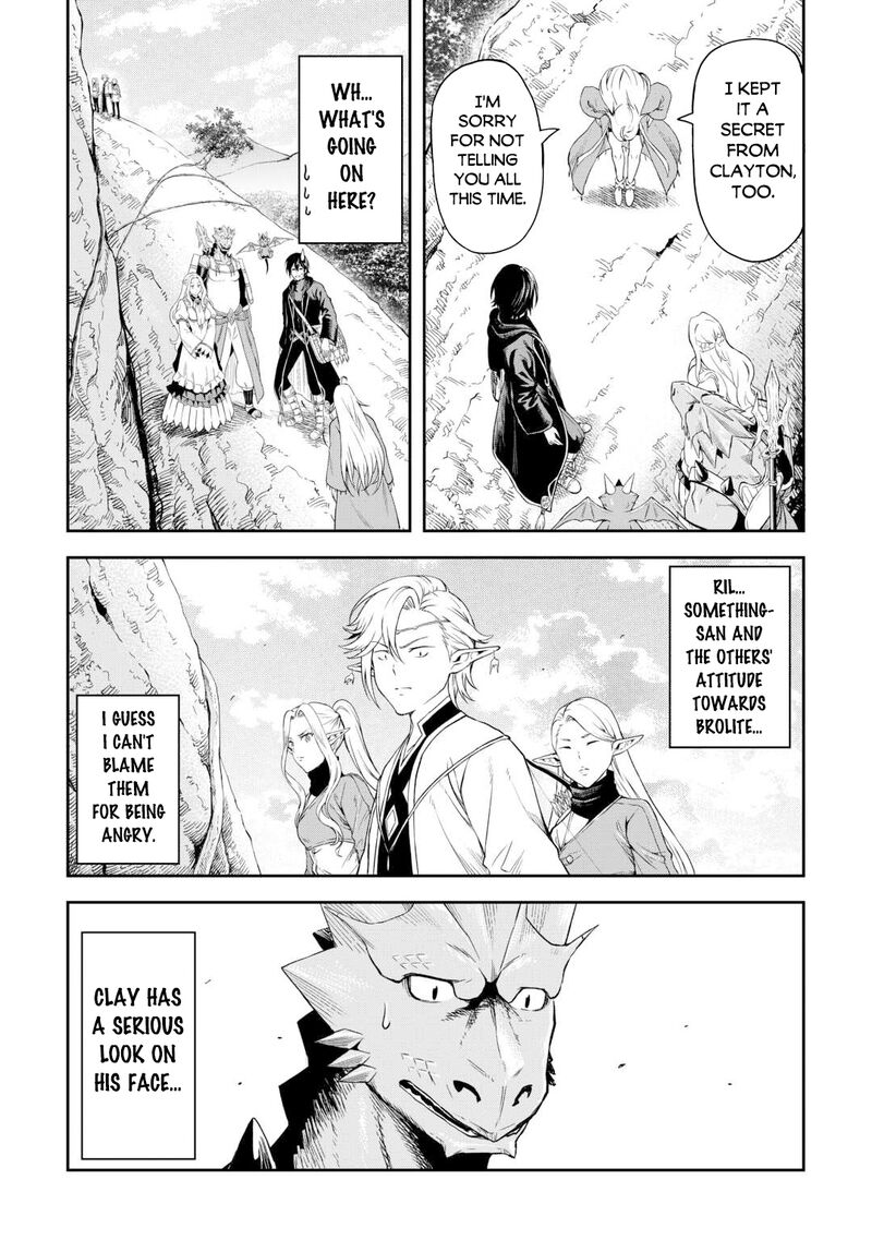 Sozai Saishuka no Isekai Ryokouki - Chapter 48 image 15